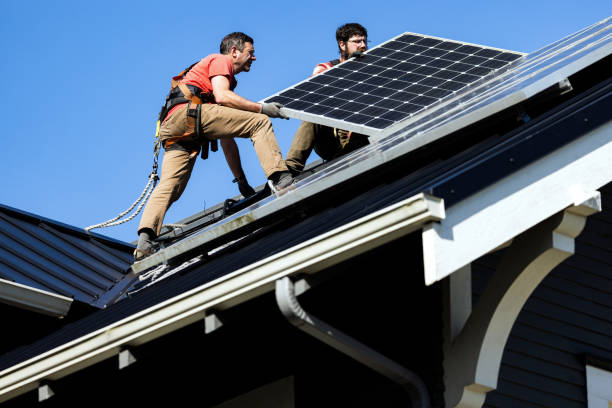Emergency Roof Repair in Bushnell, FL